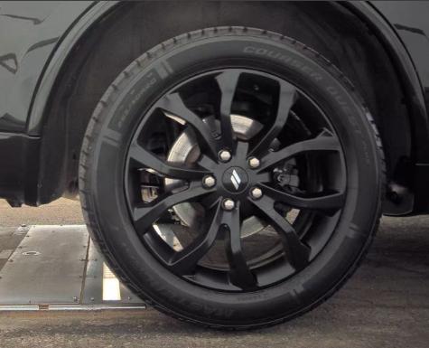 Dodge Durango AWD 4dr GT 2020
