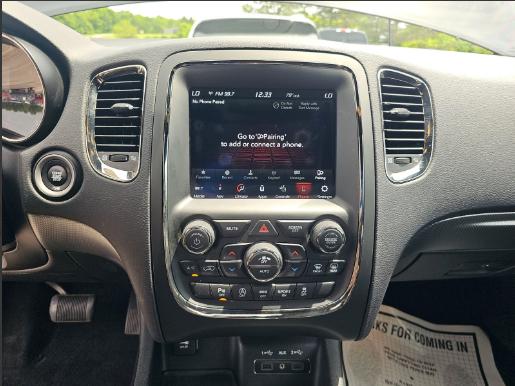 Dodge Durango AWD 4dr GT 2020