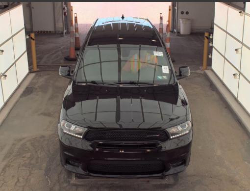 Dodge Durango AWD 4dr GT 2020