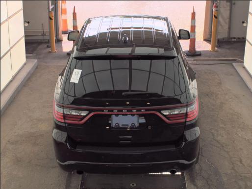 Dodge Durango AWD 4dr GT 2020