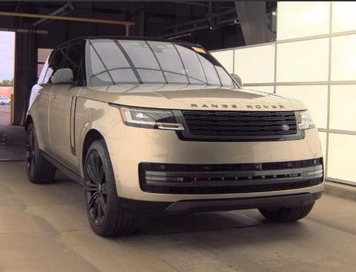 Land Rover Range Rover 3.0L V6 Supercharged 2023