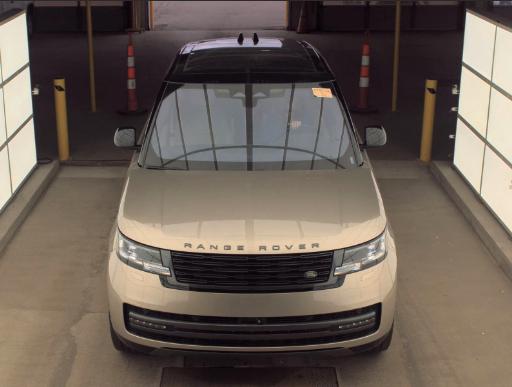Land Rover Range Rover 3.0L V6 Supercharged 2023