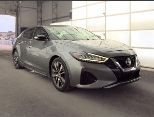 Nissan Maxima 3.5 SV 2021