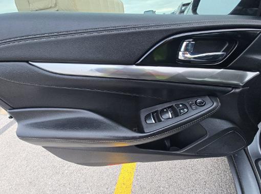 Nissan Maxima 3.5 SV 2021