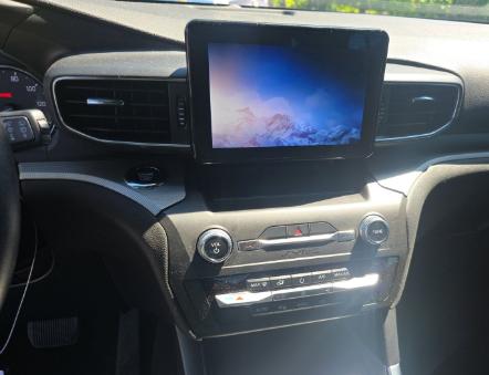 Ford EXPLORER X  2020