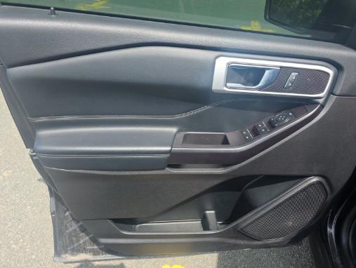 Ford EXPLORER X  2020