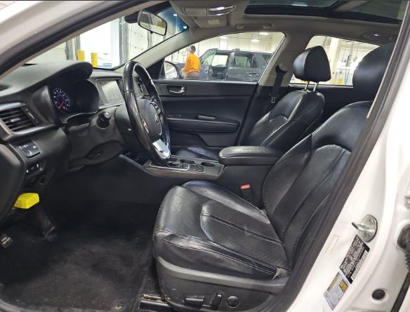 Kia Optima SE Auto 2020