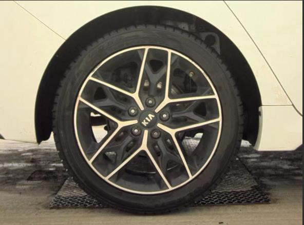 Kia Optima SE Auto 2020