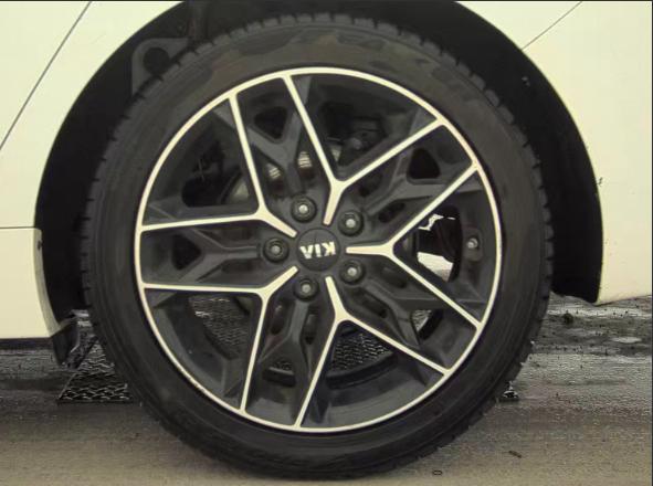 Kia Optima SE Auto 2020