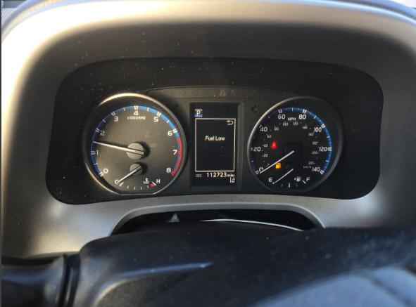 Toyota RAV4 FWD 4dr XLE (Natl) 2018