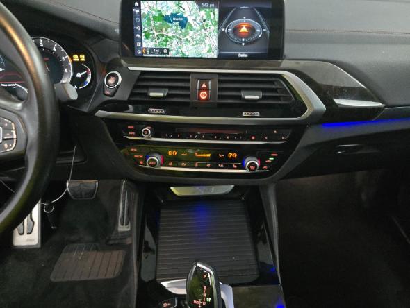 BMW X4 xDrive30i Sports Activity Coupe 2019