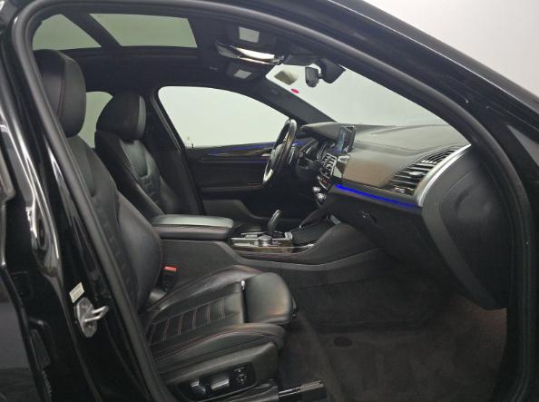 BMW X4 xDrive30i Sports Activity Coupe 2019