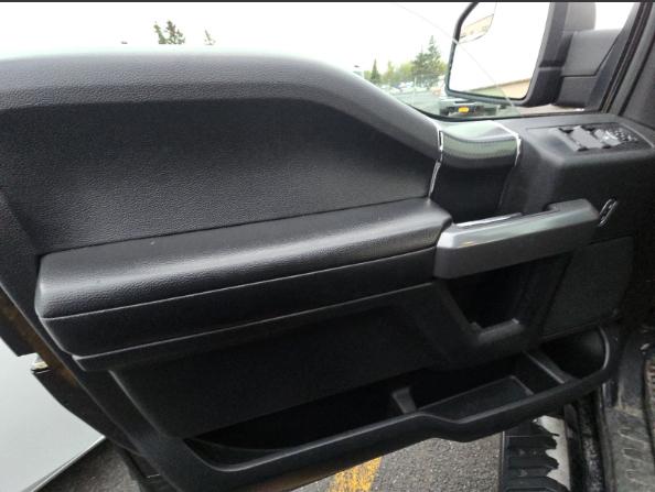 Ford F-150 4WD SuperCab 163" XLT w/Mid-Box Prep 2018