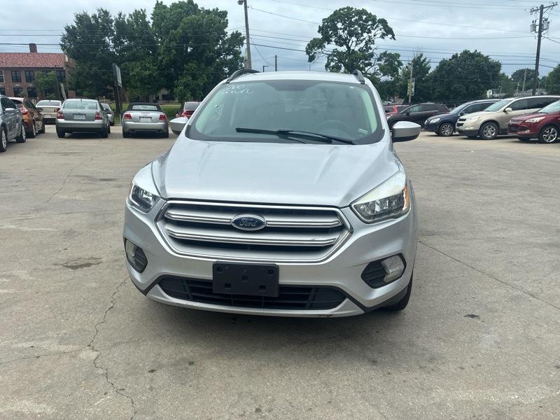 Ford Escape SE FWD 2018