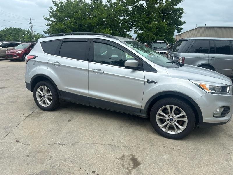 Ford Escape SE FWD 2018