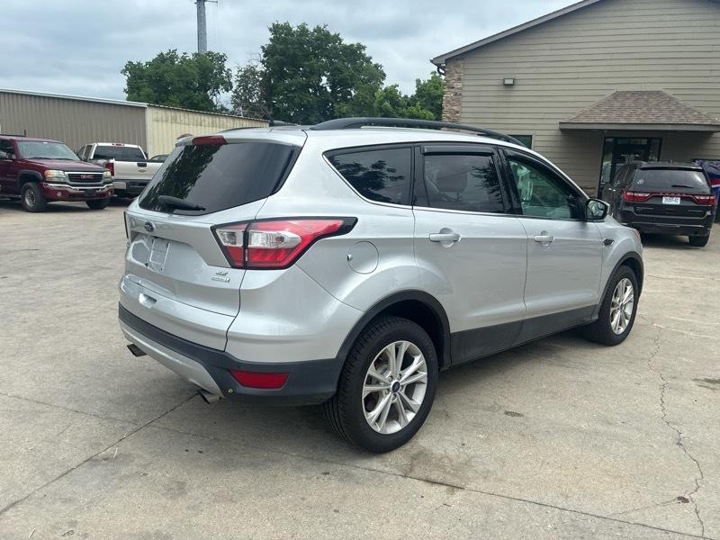 Ford Escape SE FWD 2018