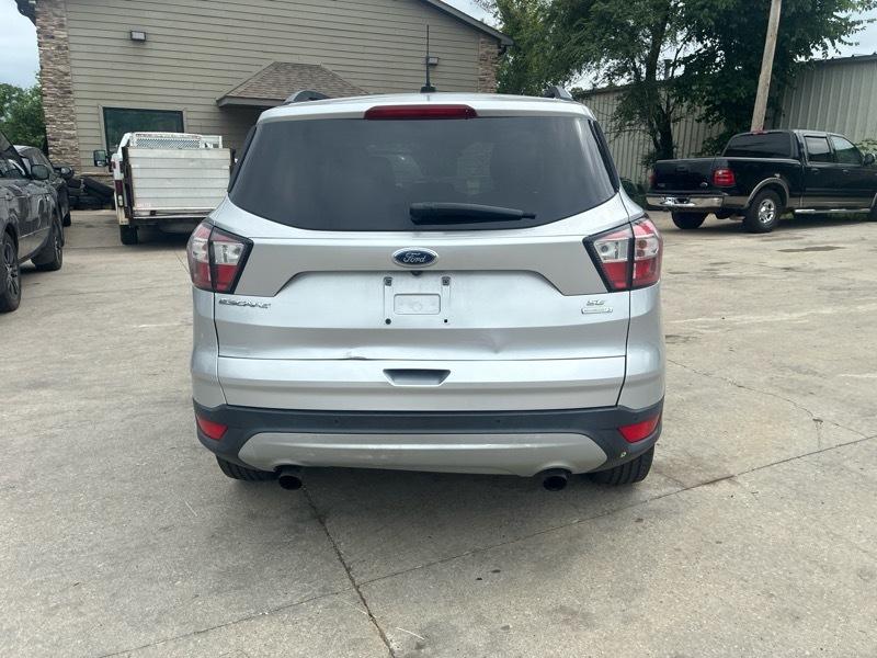 Ford Escape SE FWD 2018