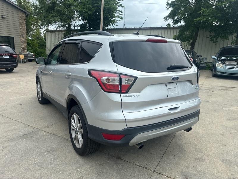 Ford Escape SE FWD 2018