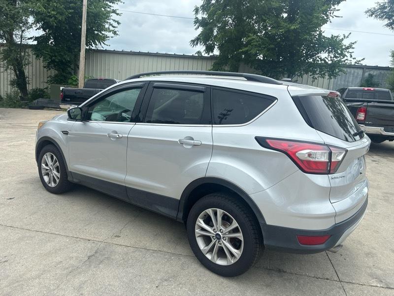Ford Escape SE FWD 2018