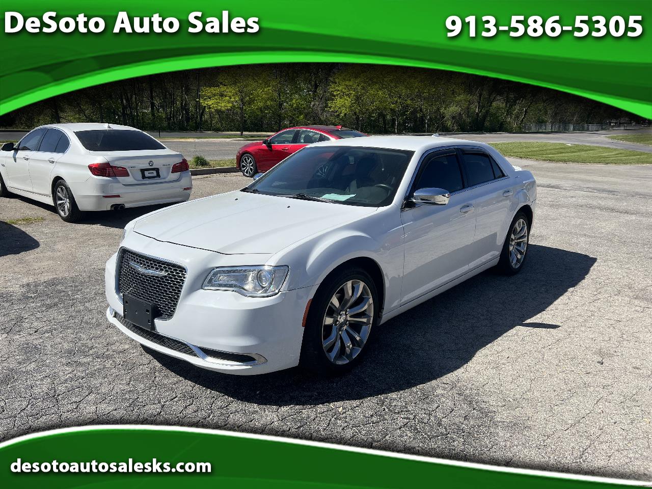 Used Cars DeSoto KS Used Cars & Trucks KS DeSoto Auto Sales