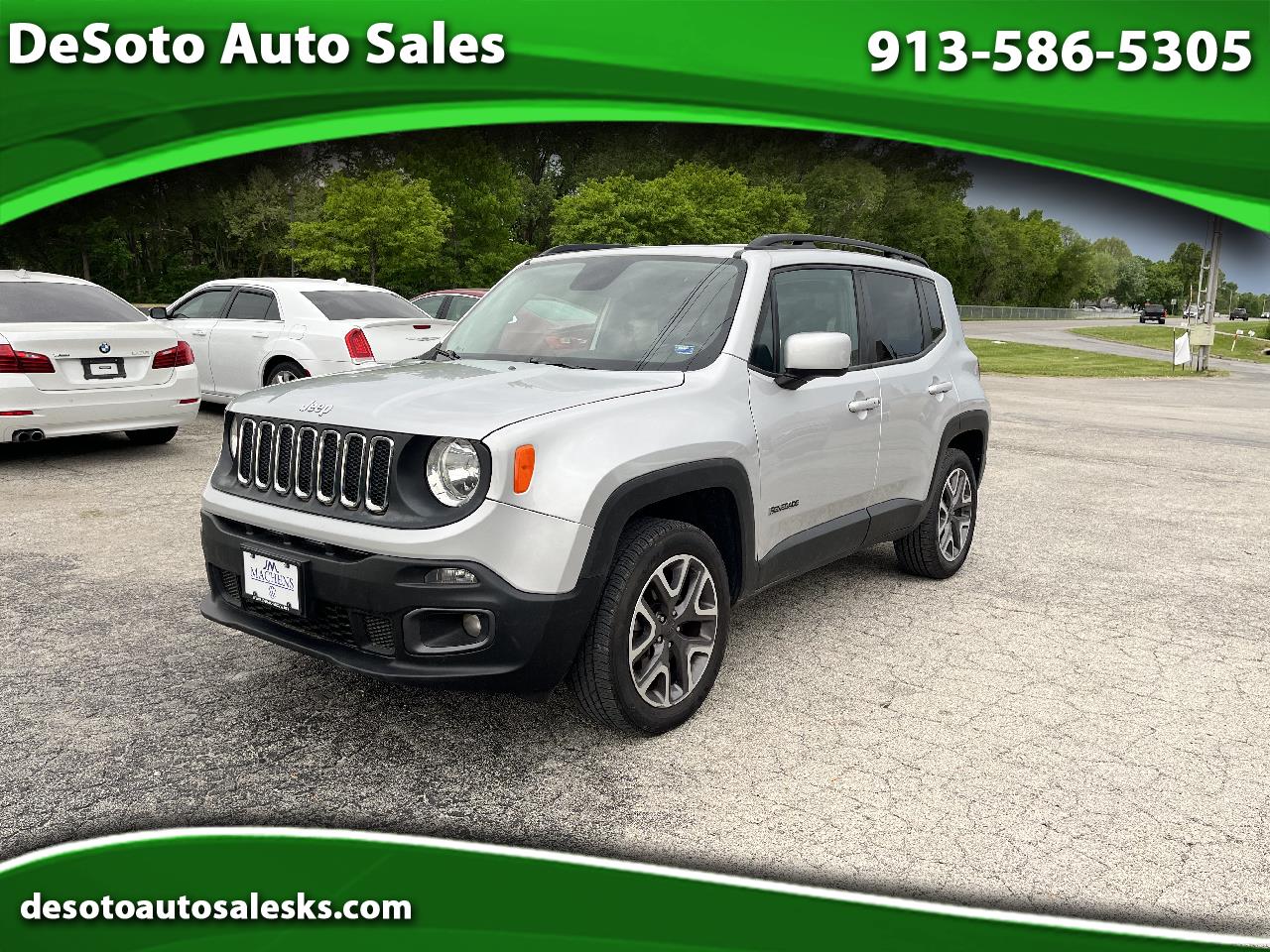 Used Cars DeSoto KS Used Cars & Trucks KS DeSoto Auto Sales