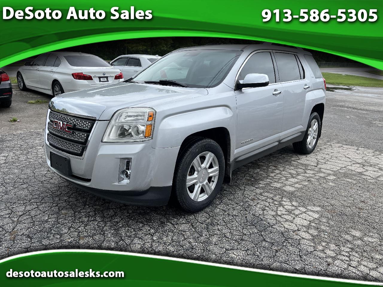 Used Cars DeSoto KS Used Cars & Trucks KS DeSoto Auto Sales