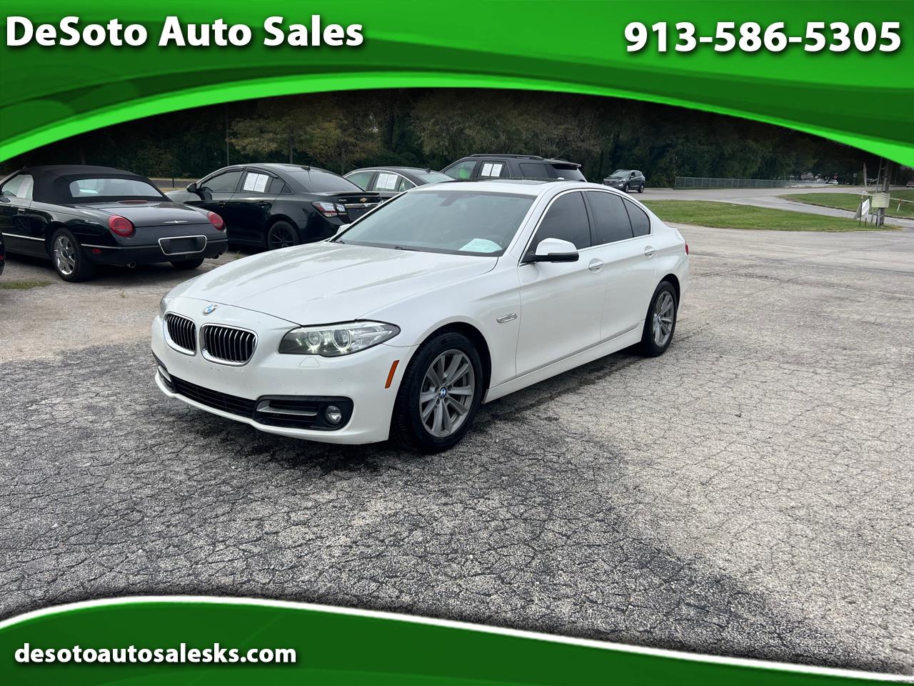 Used Cars DeSoto KS Used Cars & Trucks KS DeSoto Auto Sales