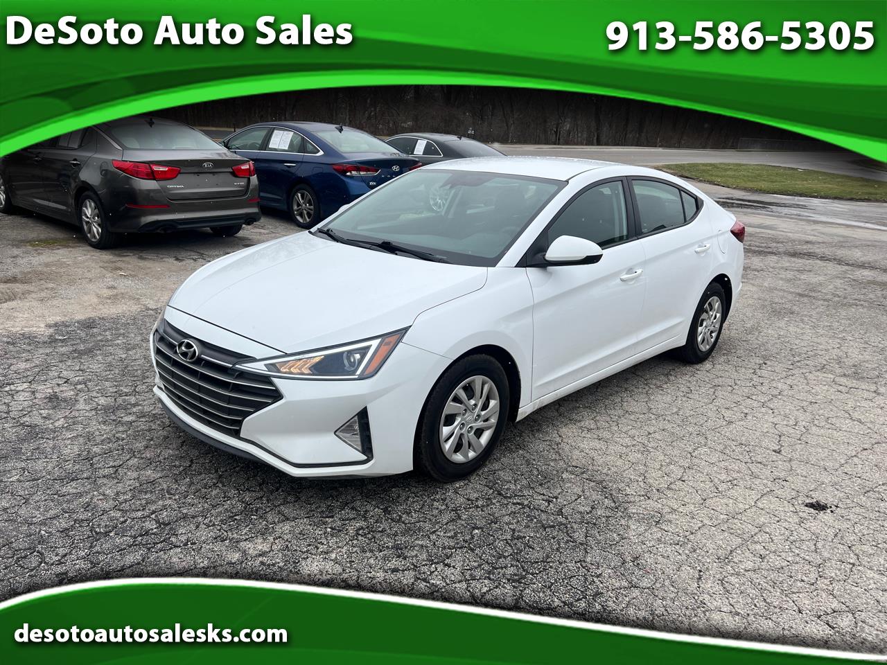 Used Cars DeSoto KS Used Cars & Trucks KS DeSoto Auto Sales