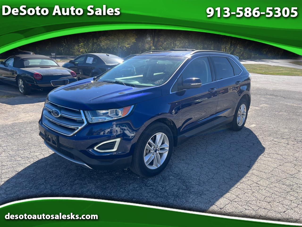 Used Cars DeSoto KS Used Cars & Trucks KS DeSoto Auto Sales