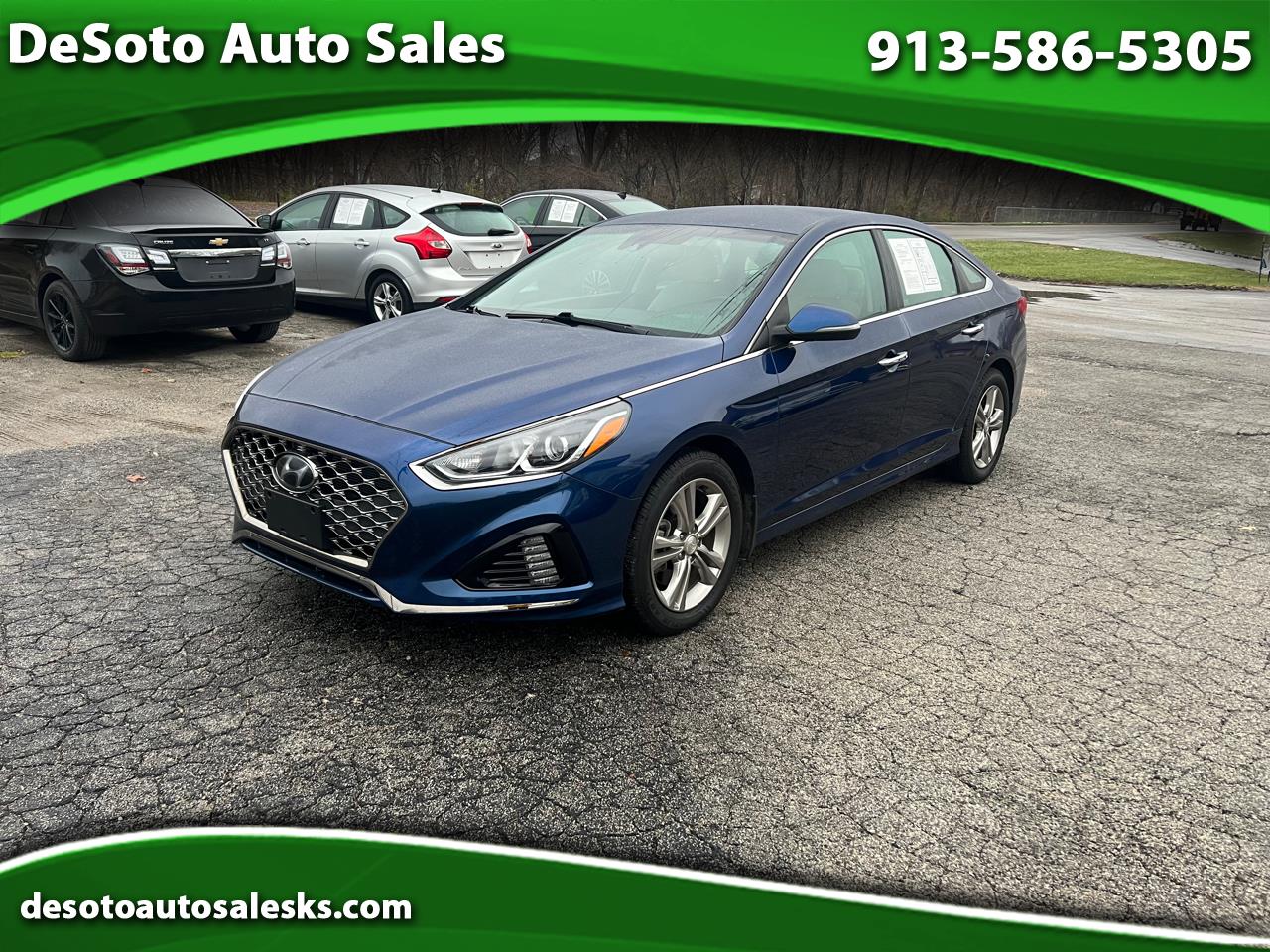 Used Cars DeSoto KS Used Cars & Trucks KS DeSoto Auto Sales