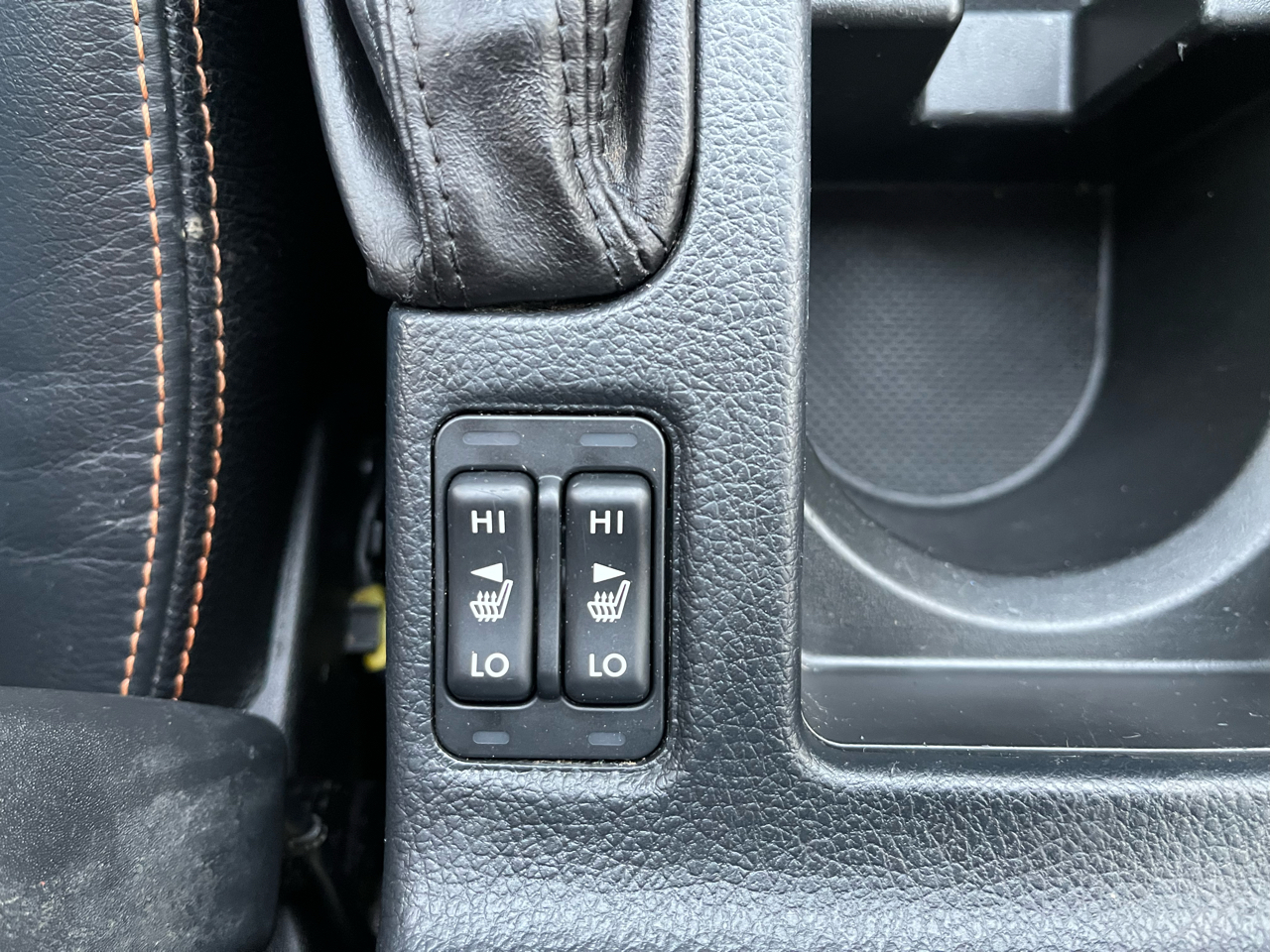 Subaru Crosstrek  2016