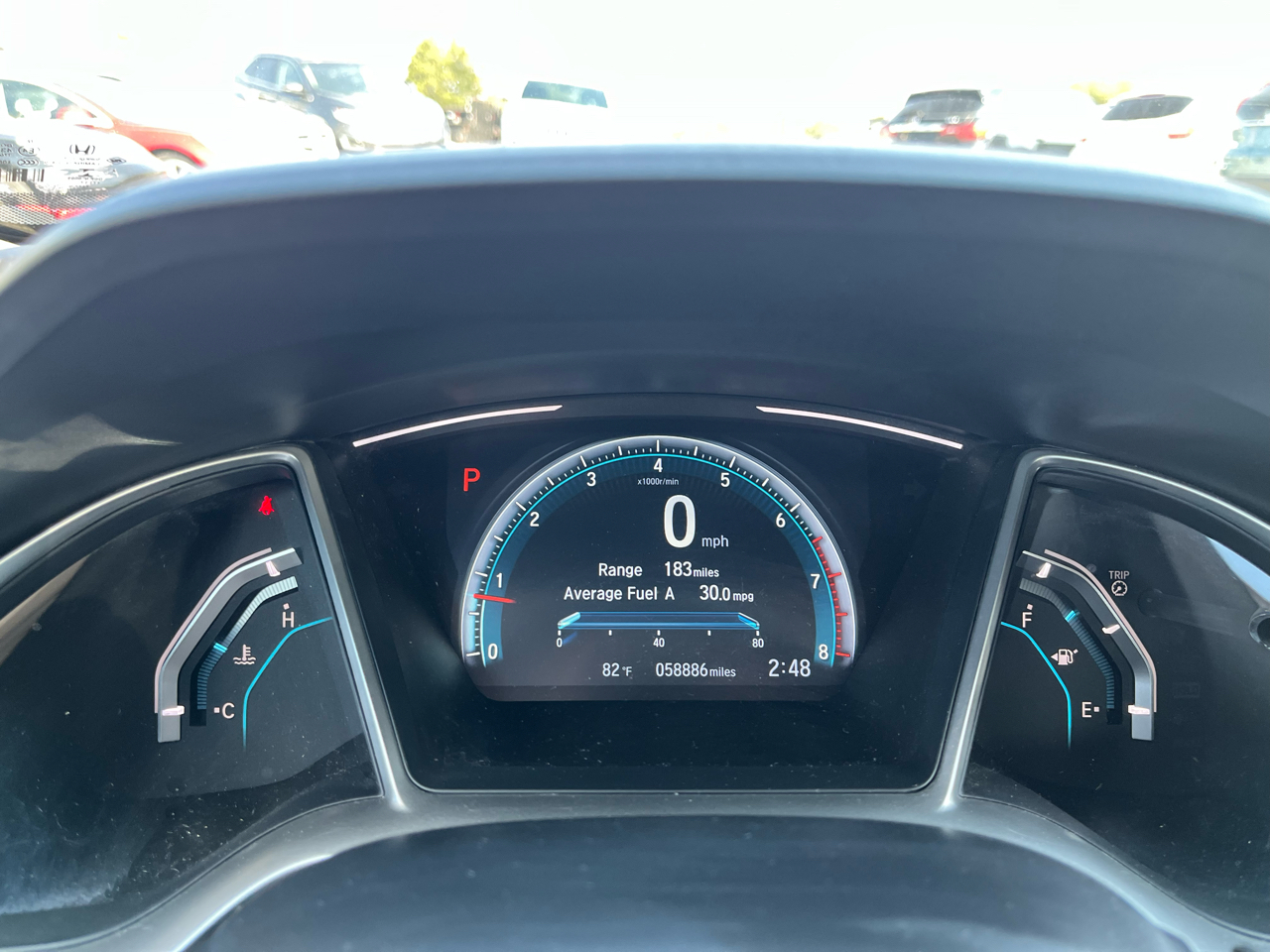 Honda Civic Sedan  2017 Honda Civic Sedan  2017