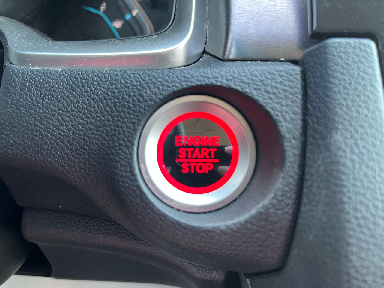 Honda Civic Sedan  2017 Honda Civic Sedan  2017