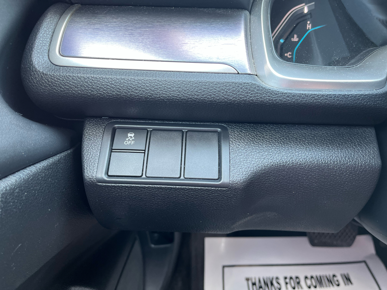 Honda Civic Sedan  2017 Honda Civic Sedan  2017