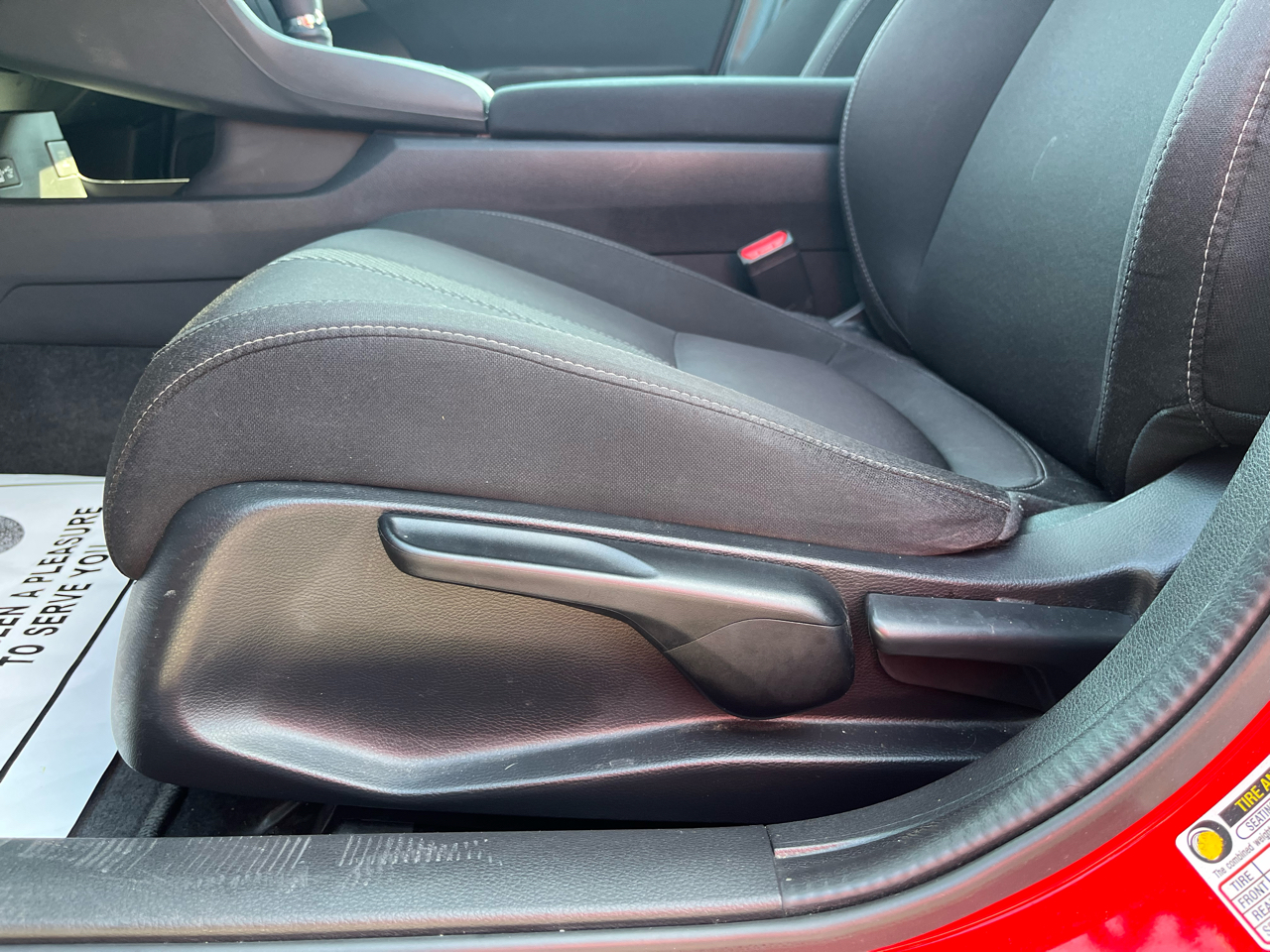 Honda Civic Sedan  2017 Honda Civic Sedan  2017