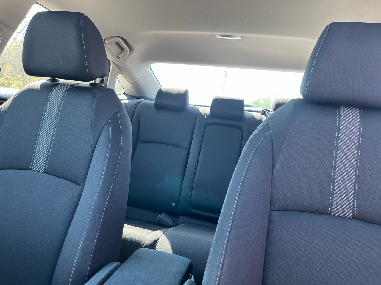 Honda Civic Sedan  2017 Honda Civic Sedan  2017