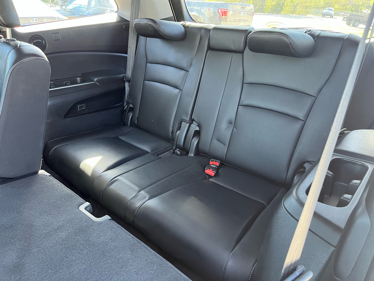 Honda Pilot  2018 Honda Pilot  2018