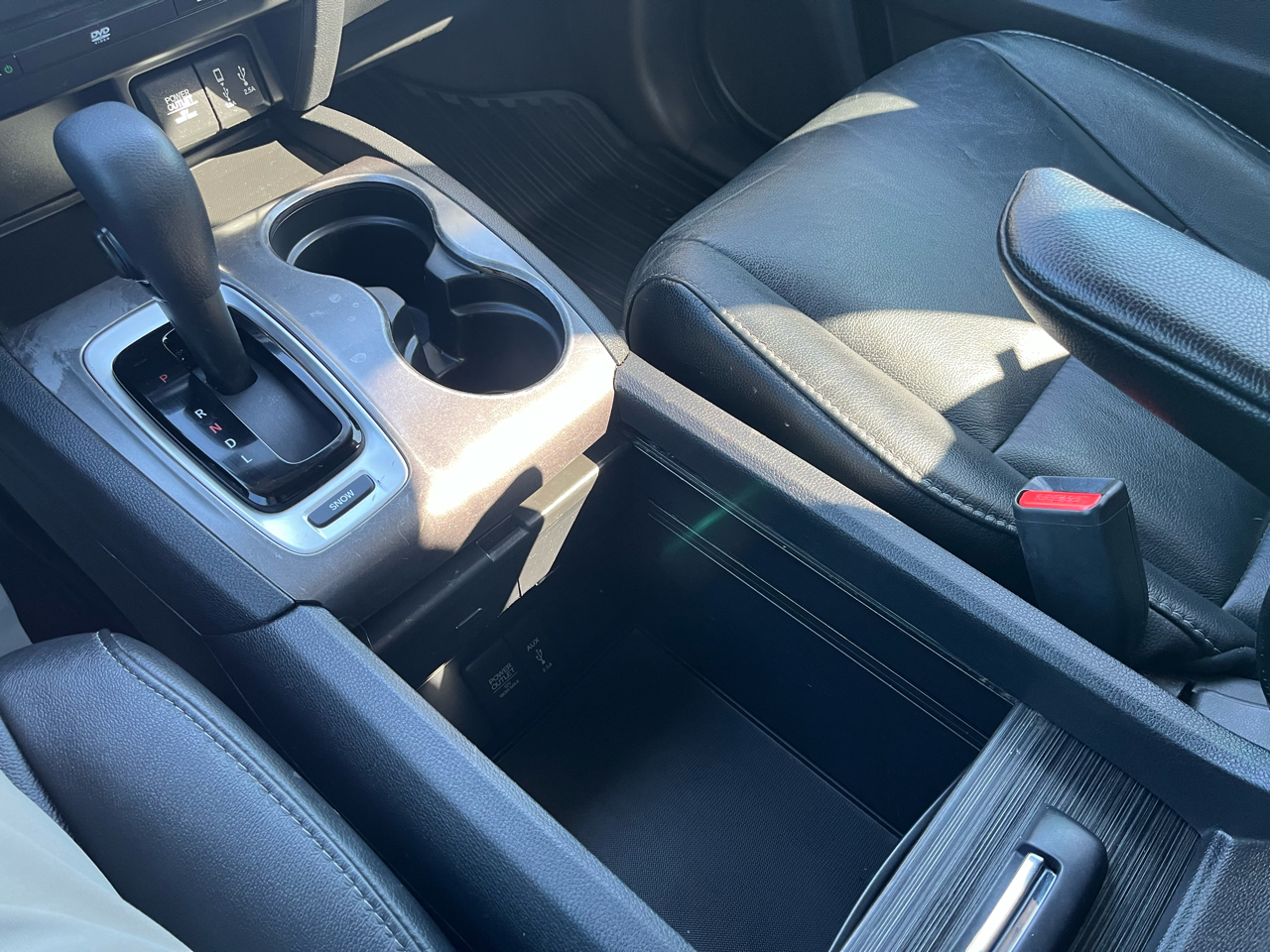 Honda Pilot  2018 Honda Pilot  2018