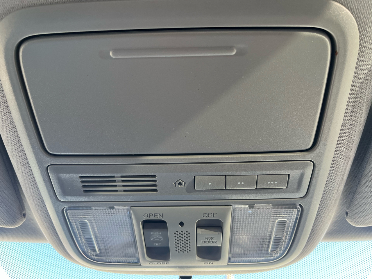 Honda Pilot  2018 Honda Pilot  2018