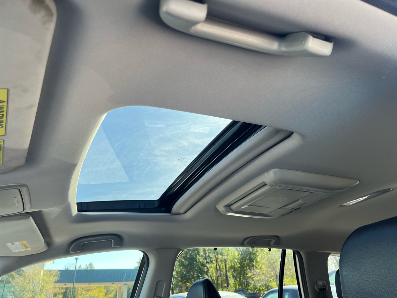 Honda Pilot  2018 Honda Pilot  2018