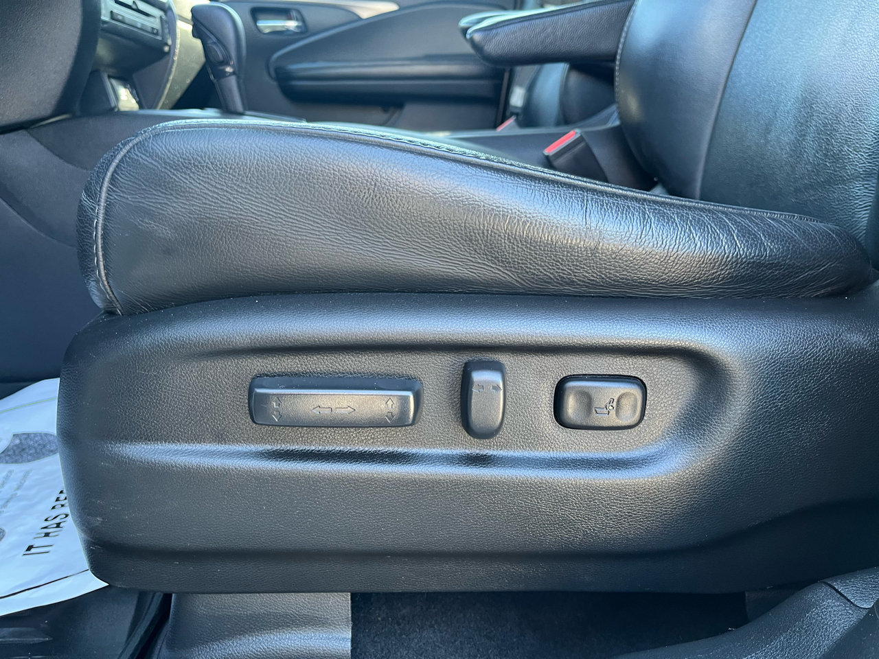 Honda Pilot  2018 Honda Pilot  2018