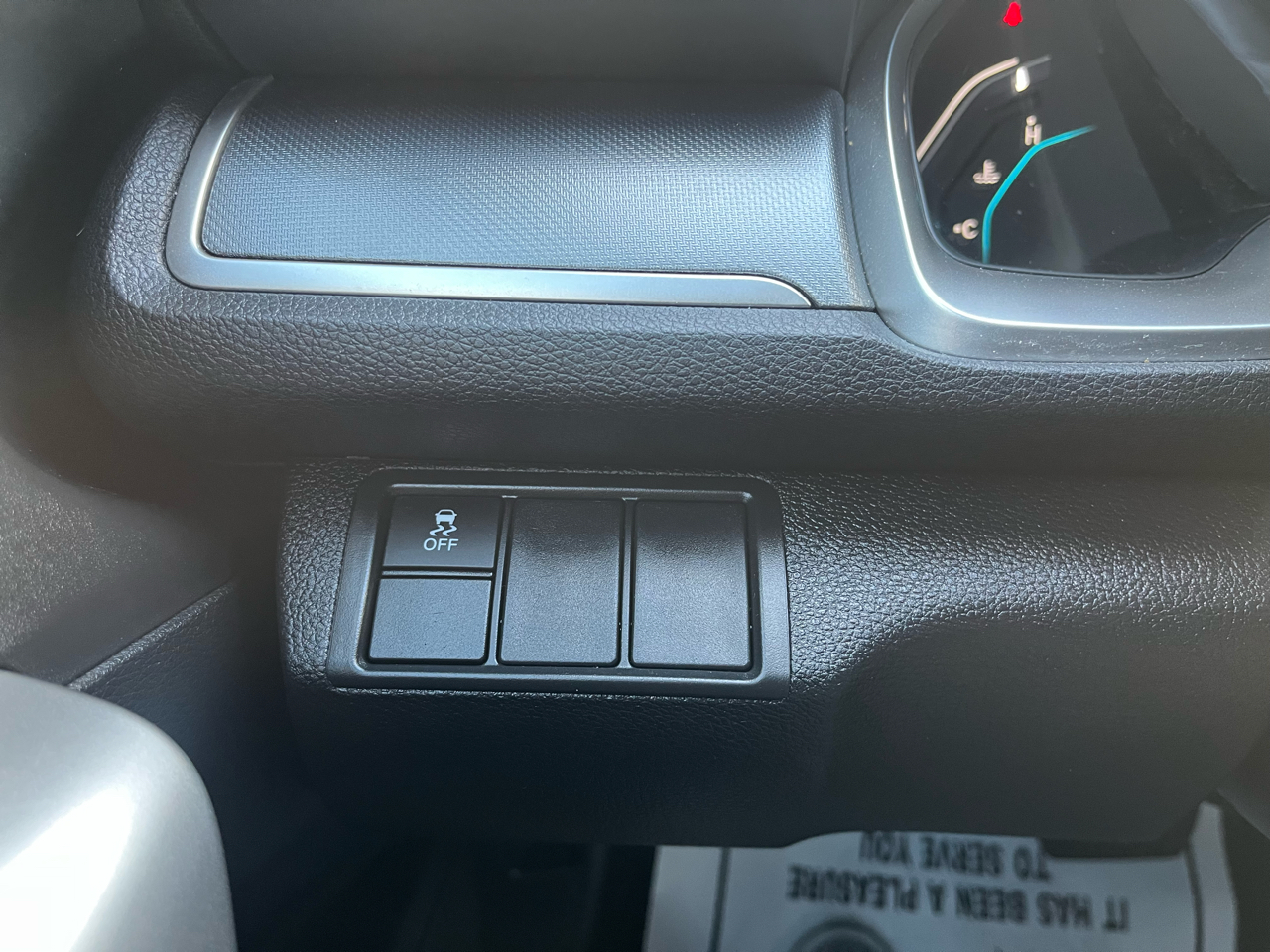 Honda Civic Coupe EX-T CVT 2017