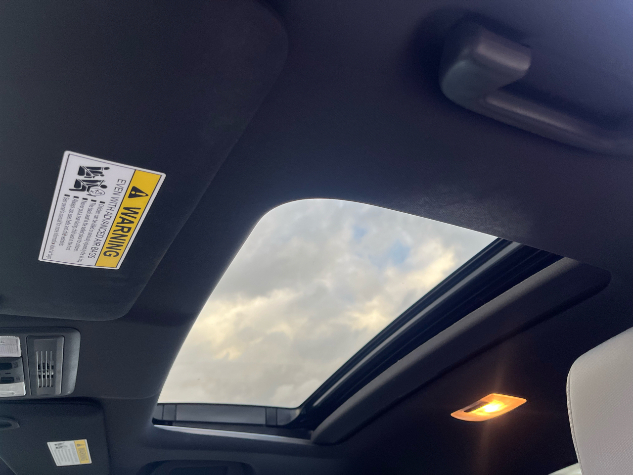 Honda Civic Coupe EX-T CVT 2017