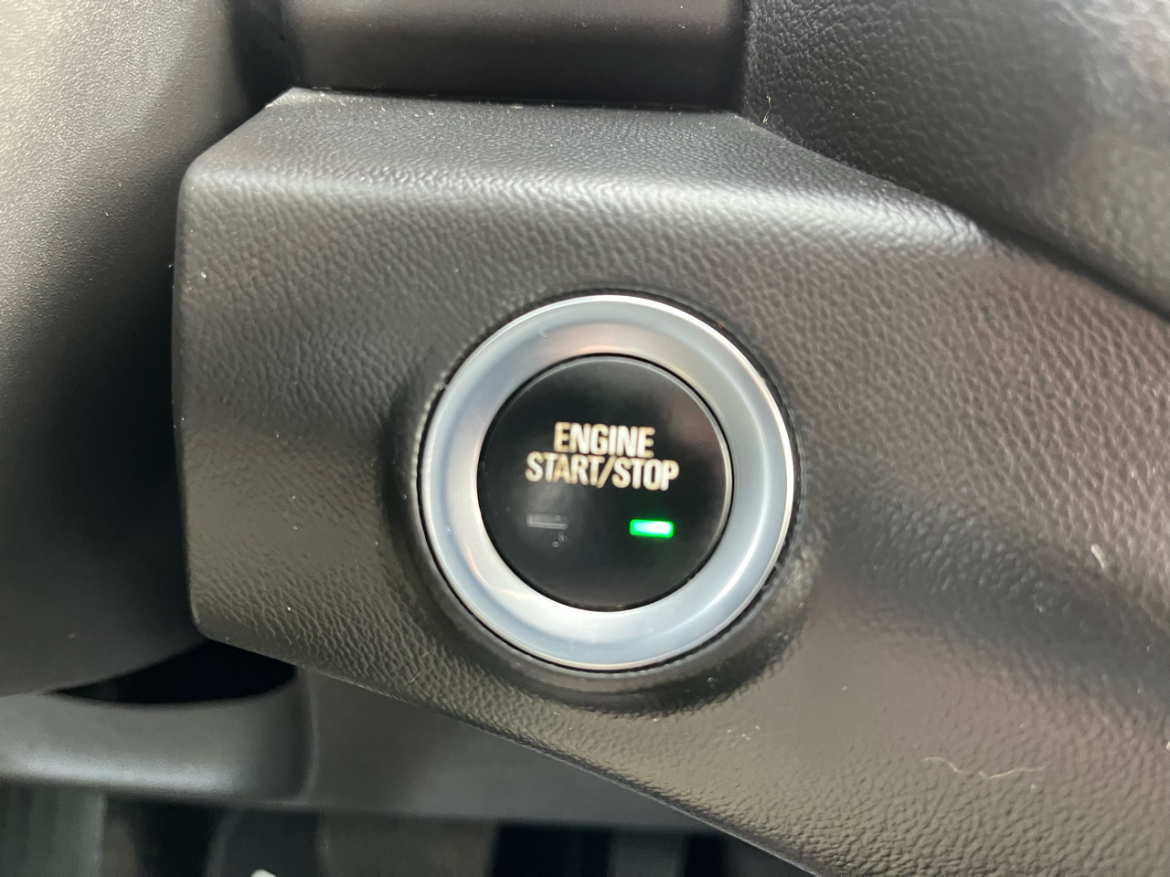 GMC Terrain FWD 4dr SLE 2020