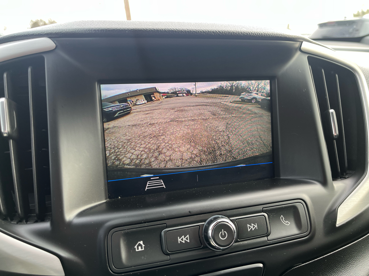 GMC Terrain FWD 4dr SLE 2020