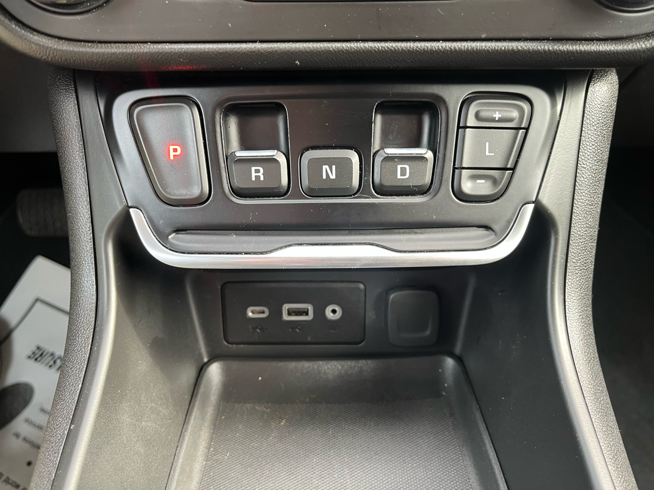 GMC Terrain FWD 4dr SLE 2020