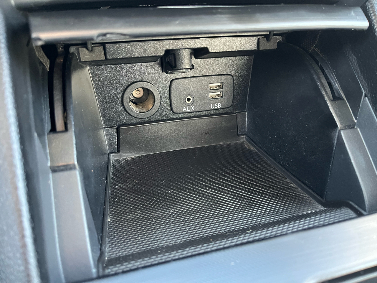 Subaru Outback 2.5i Limited 2018