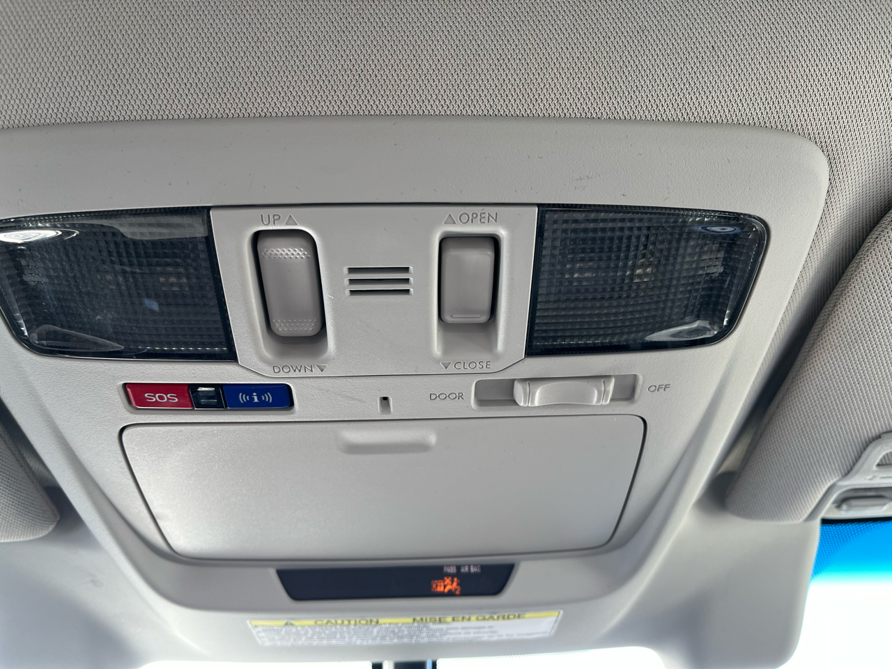 Subaru Outback 2.5i Limited 2018