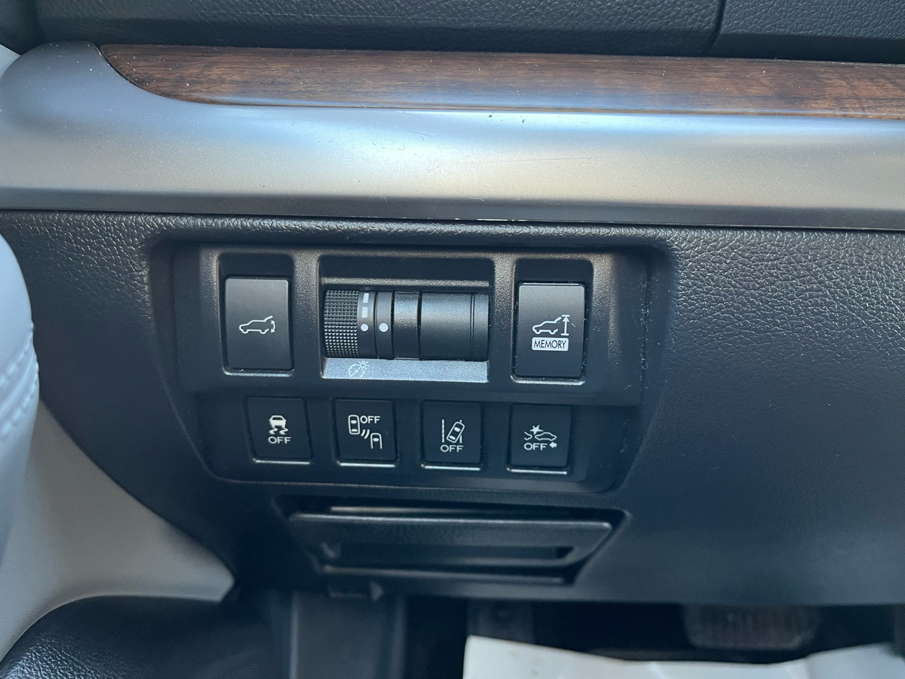 Subaru Outback 2.5i Limited 2018