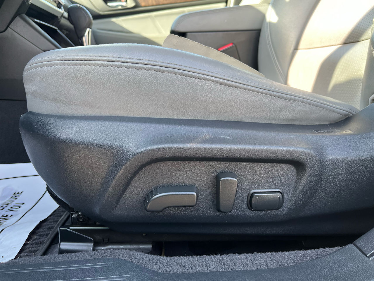 Subaru Outback 2.5i Limited 2018